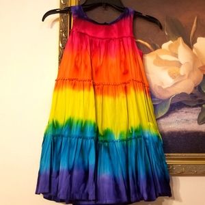 Girls size 6 by Pandemonium